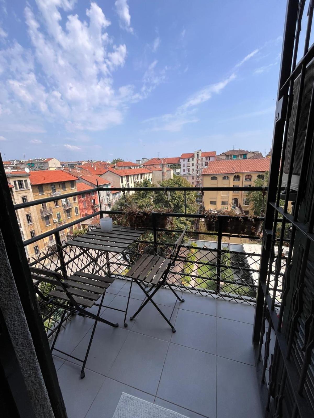 Atelier Grandi Apartment Milan Exterior photo