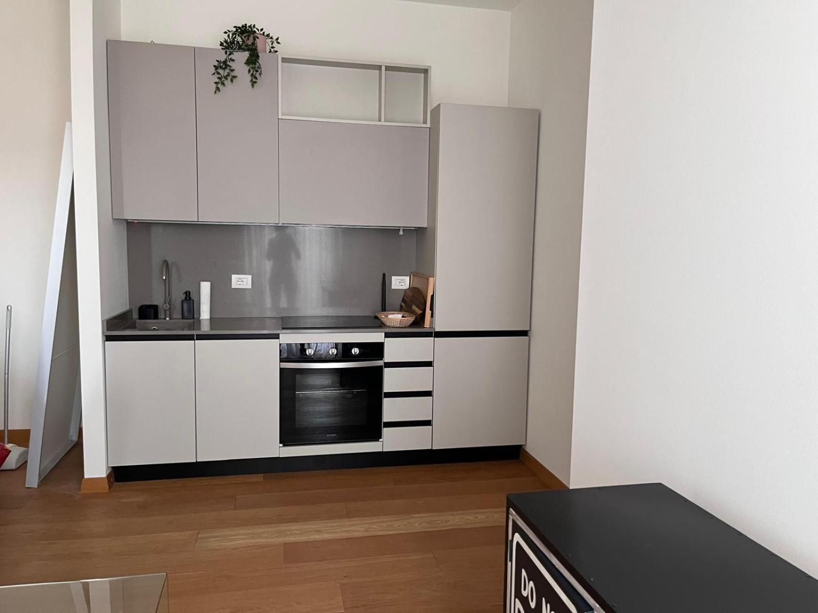 Atelier Grandi Apartment Milan Exterior photo