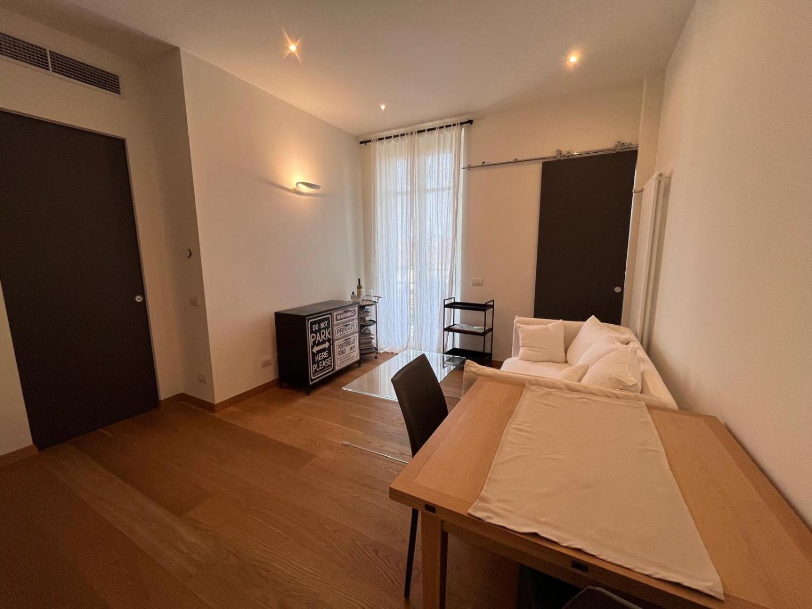 Atelier Grandi Apartment Milan Exterior photo